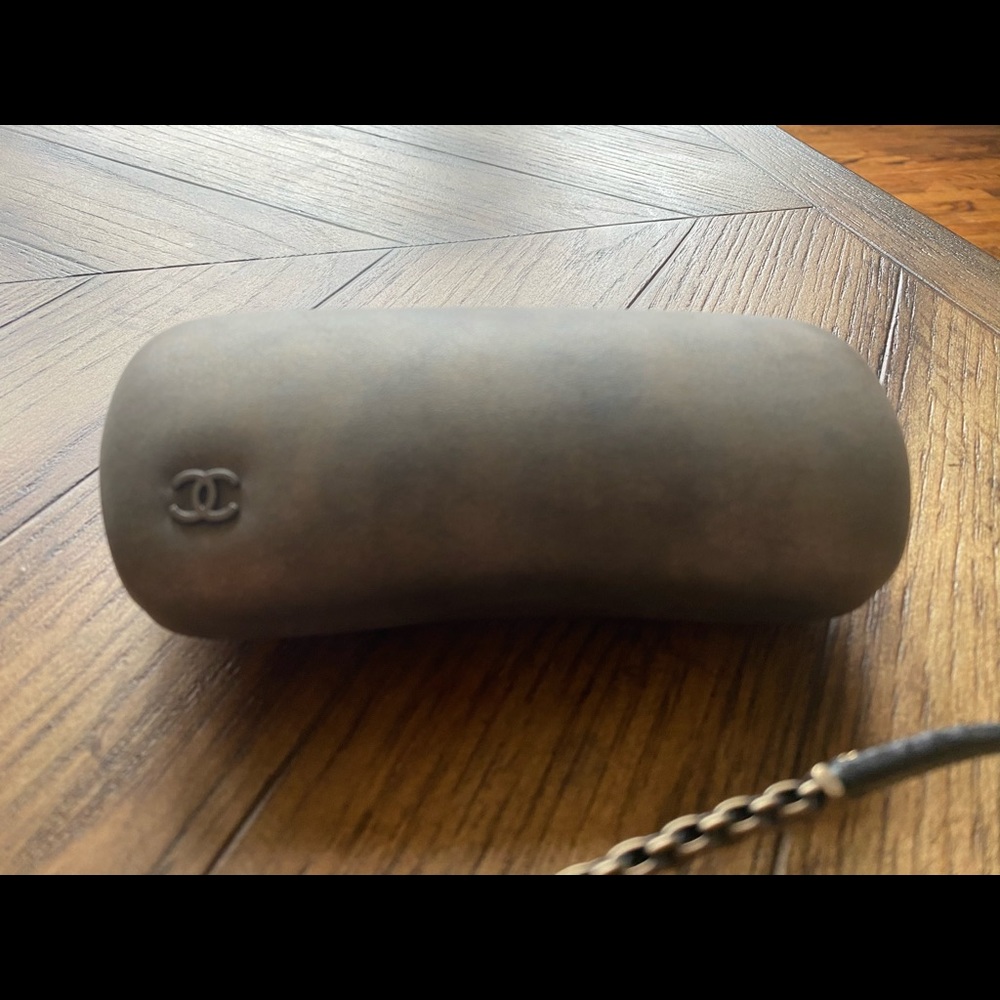 Chanel Glasses - Picture 2 of 4